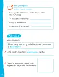 Miniatura página 108 de Lenguaje y Comunicación – Segundo Básico – Texto del Estudiante MINEDUC – Descargar PDF · 2024
