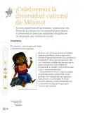 Miniatura página 189 de Proyectos Comunitarios.   Libro de Educación Primaria Grado 4°  Ciclo Escolar 2025 - 2026