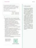 Miniatura página 136 de Nuestros saberes: Libro para alumnos, maestros y familia.   Libro de Educación Primaria Grado 6°  Ciclo Escolar 2025 - 2026