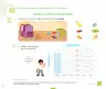 Miniatura página 25 de Cuadernillo de Matemática 1. Primer grado de Primaria · 2024