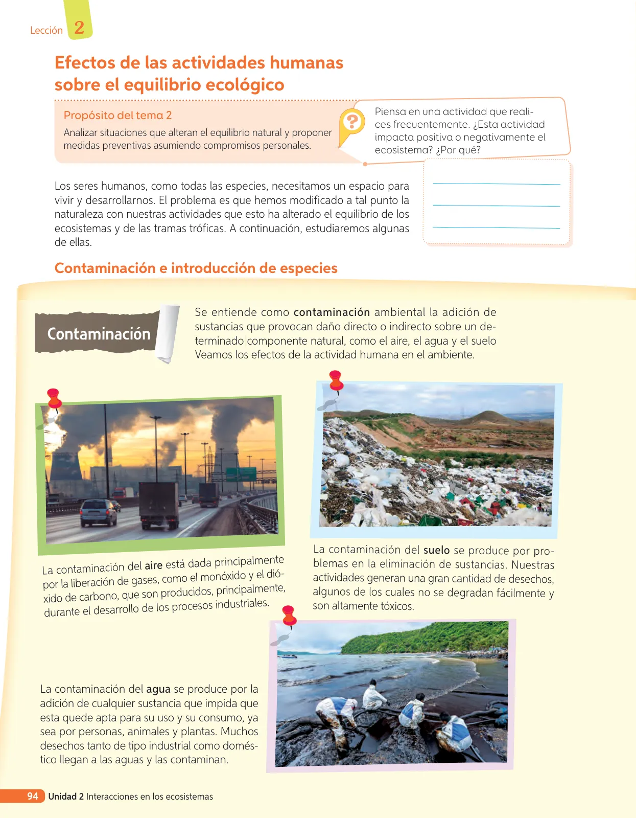 Miniatura página 213 de Libro de Ciencias Naturales – Quinto Básico | Texto del Estudiante MINEDUC – Descargar PDF · 2024