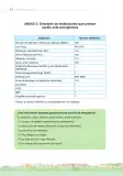 Miniatura página 56 de Orientaciones para el funcionamiento de las cunas y cunas jardín que brindan el servicio de educación y cuidado diurno con atención integral para niñas y niños de 12 a 36 meses : guía del servicio y protocolos · 2024