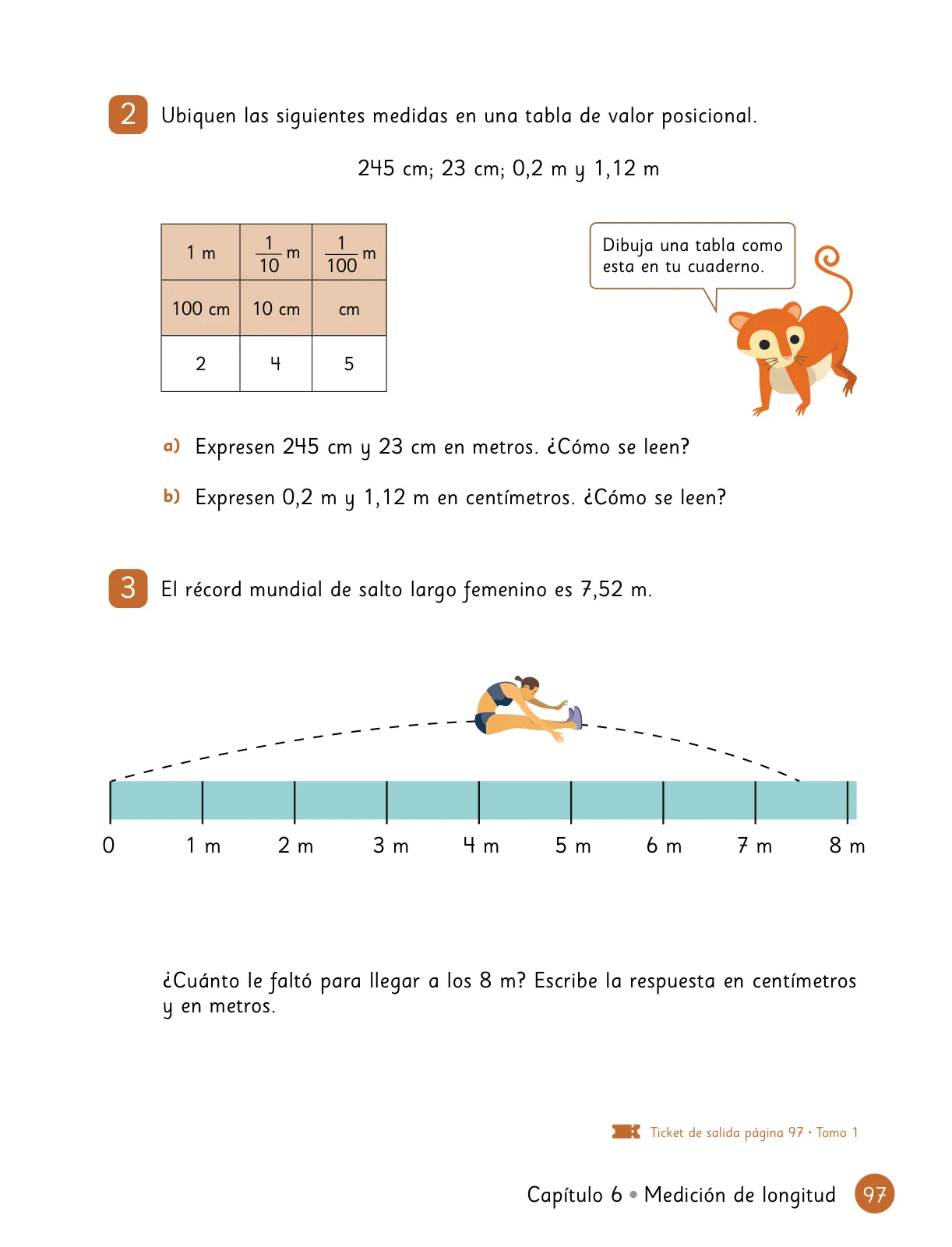 Miniatura página 98 de Sumo Primero – Quinto Básico | Texto del Estudiante MINEDUC – Descargar PDF · 2024