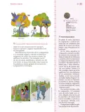 Miniatura página 52 de Nuestros saberes: Libro para alumnos, maestros y familia.   Libro de Educación Primaria Grado 3°  Ciclo Escolar 2025 - 2026