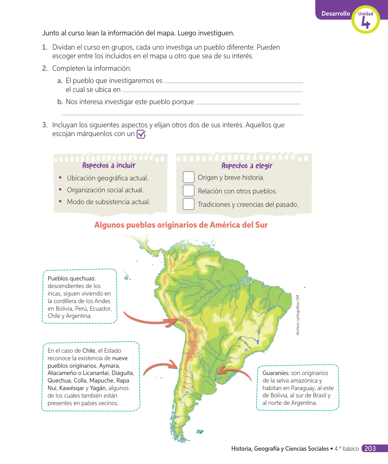Miniatura página 178 de Ciencias Naturales – Cuarto Básico | Texto del Estudiante MINEDUC – Descargar PDF · 2024