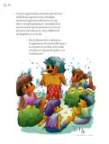 Miniatura página 327 de Proyectos de Aula.   Libro de Educación Primaria Grado 6°  Ciclo Escolar 2025 - 2026