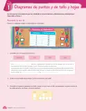 Miniatura página 180 de Matemática – Sexto Básico | Texto del Estudiante MINEDUC – Descargar PDF · 2024