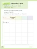 Miniatura página 43 de Ciencias Naturales – Segundo Básico | Texto del Estudiante MINEDUC – Descargar PDF · 2024