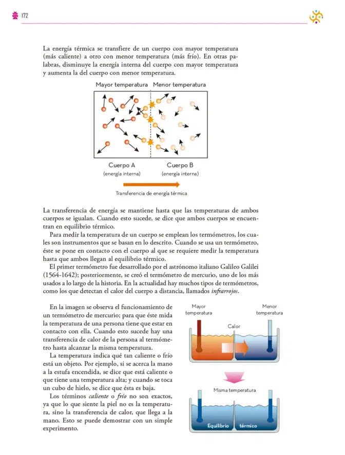 Página 173 de Colección Sk´asolil. Saberes y pensamiento científico. Libro de Educación Secundaria Grado 2° Ciclo Escolar 2025 - 2026