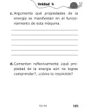 Miniatura página 185 de Libro de Ciencias Naturales – Quinto Básico | Texto del Estudiante MINEDUC – Descargar PDF · 2024