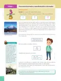 Miniatura página 152 de Matematica 6° · Egb 6 Matematica 2025 · 2025
