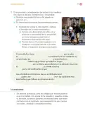 Miniatura página 20 de Proyectos Comunitarios.   Libro de Educación Primaria Grado 4°  Ciclo Escolar 2025 - 2026