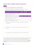 Miniatura página 34 de Libro de Ciencias Naturales – Quinto Básico | Texto del Estudiante MINEDUC – Descargar PDF · 2024
