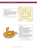 Miniatura página 54 de Matematica 6° · Secundaria Activa