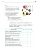 Miniatura página 74 de Colección Nanahuatzin. Nuestro libro de Proyectos.  Tomo III.  Libro de Educación Telesecundaria Grado 3°  Ciclo Escolar 2025 - 2026