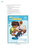Miniatura página 41 de Nuestros saberes: Libro para alumnos, maestros y familia.   Libro de Educación Primaria Grado 1°  Ciclo Escolar 2025 - 2026
