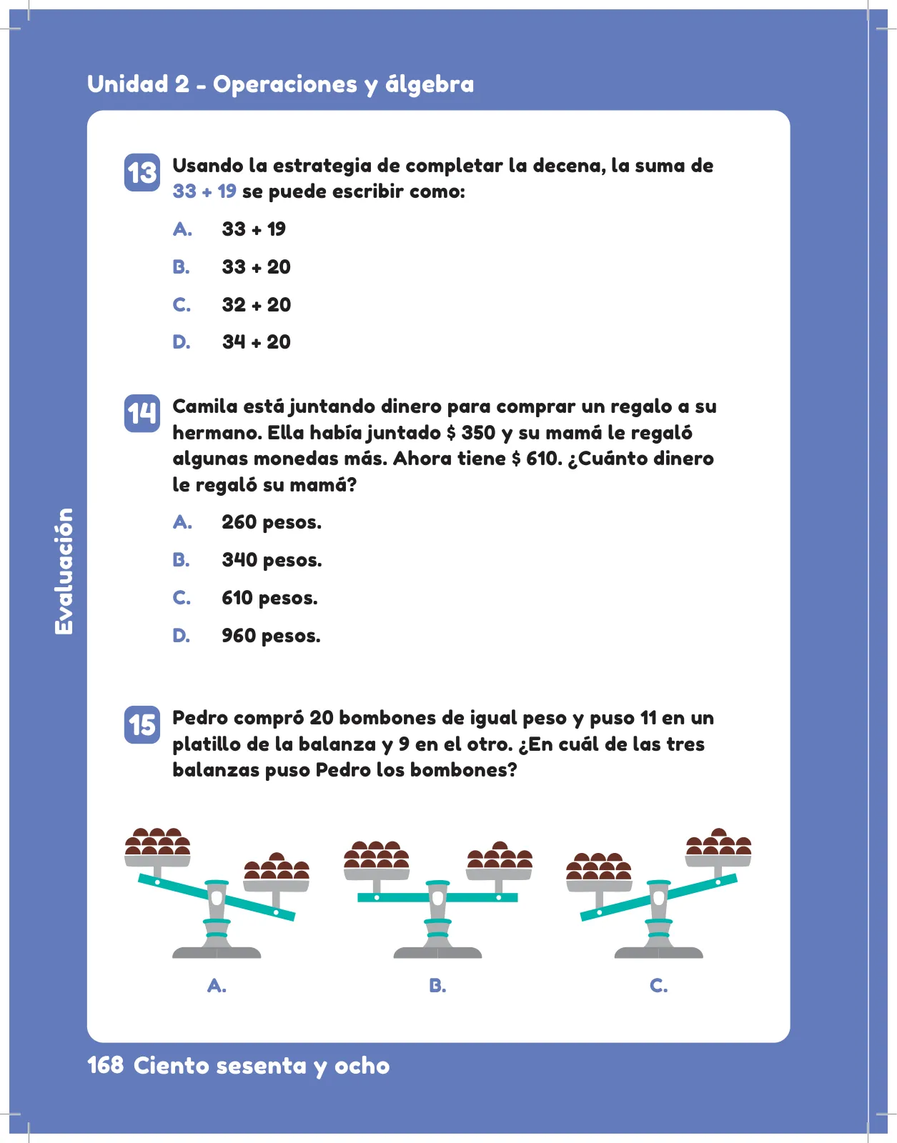 Miniatura página 170 de Sumo Primero – Tercero Básico | Texto del Estudiante MINEDUC – Descargar PDF · 2024