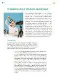Miniatura página 47 de Colección Nanahuatzin. Lenguajes.   Libro de Educación Telesecundaria Grado 3°  Ciclo Escolar 2025 - 2026