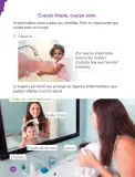 Miniatura página 34 de Ciencias Naturales – Primero Básico | Texto del Estudiante (MINEDUC) – Descargar PDF · 2024