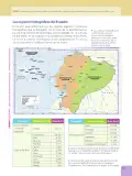 Miniatura página 15 de Estudios Sociales 6° · Egb 6 Estudios Sociales 2025 · 2025