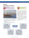Miniatura página 161 de Ciencias Sociales 7° · Secundaria Activa