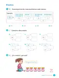 Miniatura página 22 de Matemática – Segundo Básico | Texto del Estudiante MINEDUC – Descargar PDF · 2024