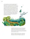 Miniatura página 71 de Múltiples lenguajes.   Libro de Educación Primaria Grado 5°  Ciclo Escolar 2025 - 2026