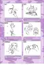 Miniatura página 123 de Lengua de señas peruana : guía para el aprendizaje de la lengua de señas peruana, vocabulario básico · 2015