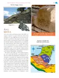 Miniatura página 88 de Nuestros saberes: México, grandeza y diversidad.   Libro de Educación Primaria Grado 4°  Ciclo Escolar 2025 - 2026