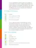 Miniatura página 7 de Múltiples lenguajes.   Libro de Educación Primaria Grado 3°  Ciclo Escolar 2025 - 2026
