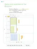 Miniatura página 97 de Múltiples lenguajes. Trazos y números.   Libro de Educación Primaria Grado 2°  Ciclo Escolar 2025 - 2026