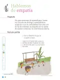 Miniatura página 195 de Proyectos de Aula.   Libro de Educación Primaria Grado 1°  Ciclo Escolar 2025 - 2026