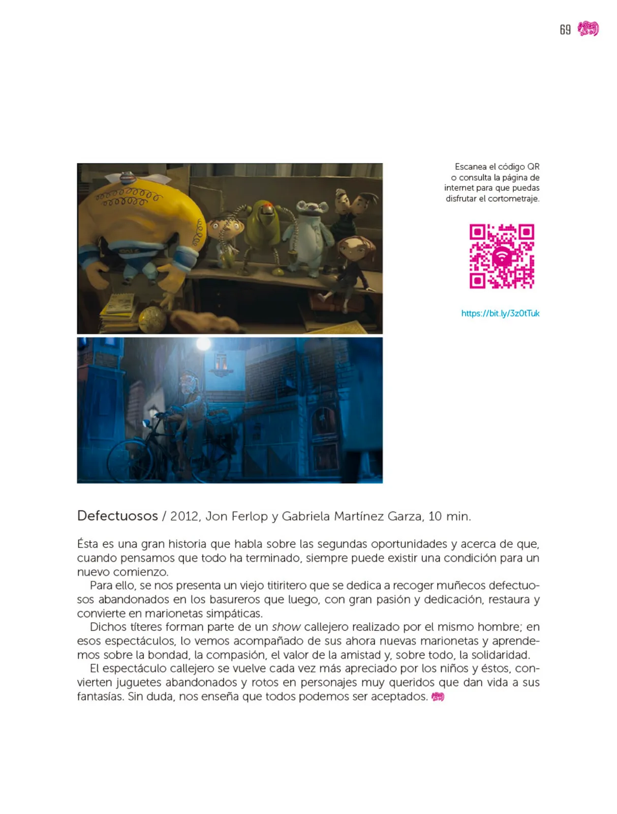 Página 70 de Colección Ximhai. Múltiples lenguajes. Libro de Educación Secundaria Grado 1° Ciclo Escolar 2025 - 2026
