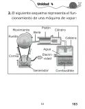 Miniatura página 183 de Libro de Ciencias Naturales – Quinto Básico | Texto del Estudiante MINEDUC – Descargar PDF · 2024