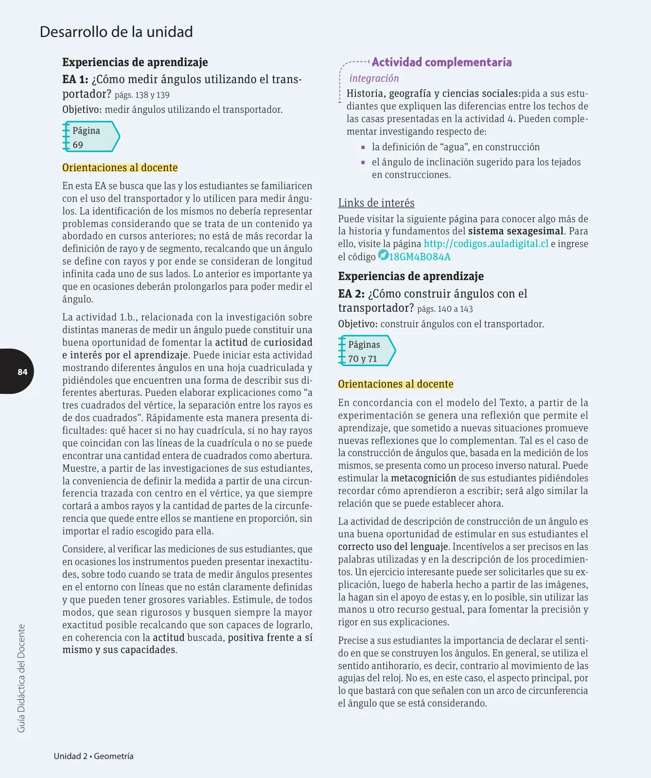 Miniatura página 213 de Matemática – Cuarto Básico | Texto del Estudiante MINEDUC – Descargar PDF · 2024