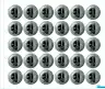Miniatura página 246 de Aprendemos jugando : cuaderno de trabajo, 4 años · 2016