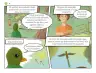 Miniatura página 45 de Múltiples lenguajes.   Libro de Educación Preescolar Grado 2°  Ciclo Escolar 2025 - 2026