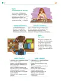 Miniatura página 143 de Colección Nanahuatzin. Nuestro libro de Proyectos. Tomo I.   Libro de Educación Telesecundaria Grado 3°  Ciclo Escolar 2025 - 2026