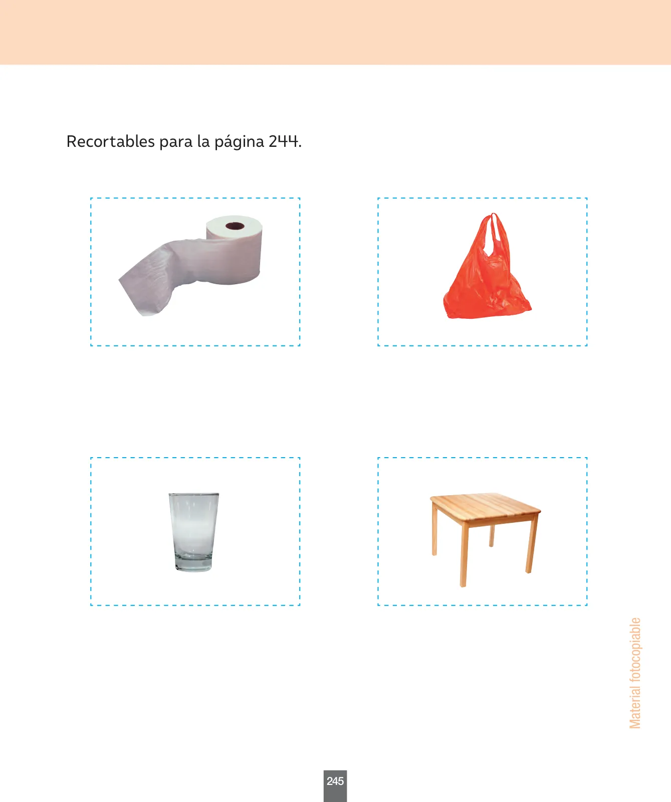 Miniatura página 54 de Ciencias Naturales – Primero Básico | Texto del Estudiante (MINEDUC) – Descargar PDF · 2024