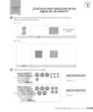 Miniatura página 16 de Matemática – Cuarto Básico | Texto del Estudiante MINEDUC – Descargar PDF · 2024