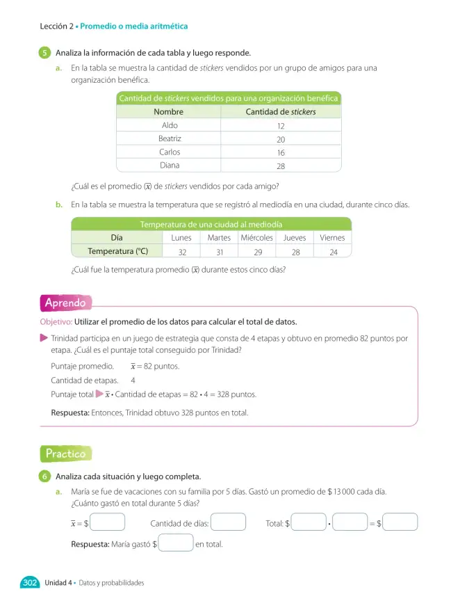 Página 246 de Matemática – Quinto Básico | Texto del Estudiante MINEDUC – Descargar PDF · 2024