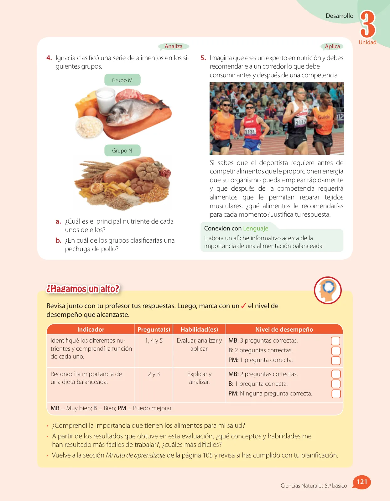 Miniatura página 75 de Libro de Ciencias Naturales – Quinto Básico | Texto del Estudiante MINEDUC – Descargar PDF · 2024