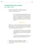 Miniatura página 19 de Colección Sk´asolil. Saberes y pensamiento científico.   Libro de Educación Telesecundaria Grado 2°  Ciclo Escolar 2025 - 2026