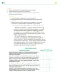 Miniatura página 201 de Colección Sk´asolil. Nuestro libro de Proyectos.  Tomo III.  Libro de Educación Telesecundaria Grado 2°  Ciclo Escolar 2025 - 2026
