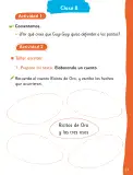 Miniatura página 29 de Lenguaje y Comunicación – Segundo Básico – Texto del Estudiante MINEDUC – Descargar PDF · 2024