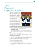Miniatura página 18 de Colección Sk´asolil. Nuestro libro de Proyectos. Tomo I.    Libro de Educación Telesecundaria Grado 2°  Ciclo Escolar 2025 - 2026