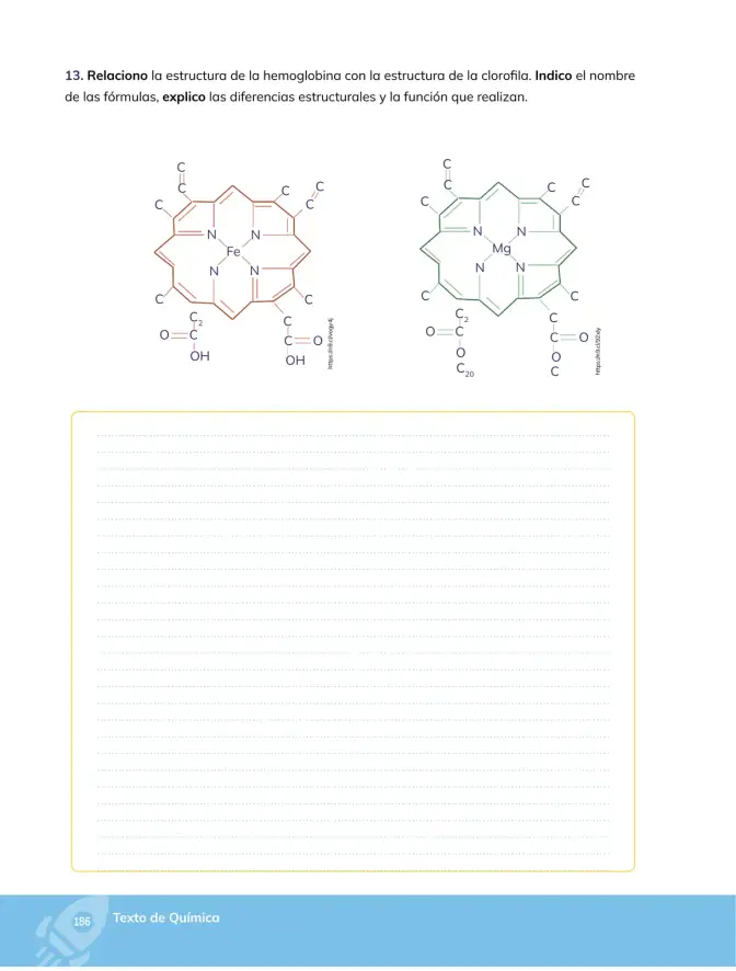 Página 187 de Quimica 2° · Bgu 2 Quimica 2024 · 2024