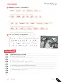 Miniatura página 15 de Inglés – Sexto Básico | Activity Book MINEDUC – Descargar PDF · 2023