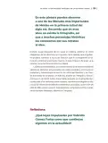 Miniatura página 140 de Historia del pueblo mexicano.  Libro de Educación Secundaria Grado 1°  Ciclo Escolar 2025 - 2026