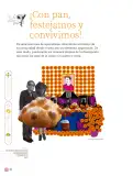 Miniatura página 25 de Proyectos Comunitarios.   Libro de Educación Primaria Grado 4°  Ciclo Escolar 2025 - 2026